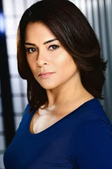 Alisa Reyes poster