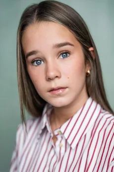 Alisha Weir poster