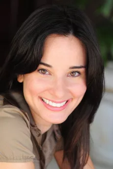 Alison Becker poster