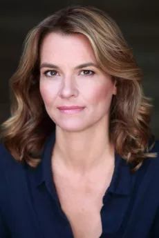 Alison Chace poster