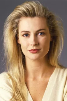 Alison Doody poster