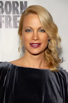 Alison Eastwood poster