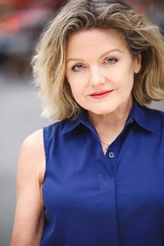 Alison Fraser poster