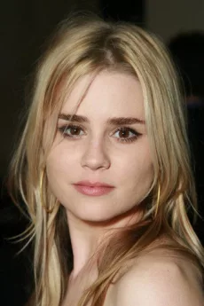Alison Lohman poster