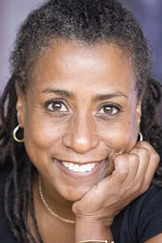 Alison Sealy-Smith poster
