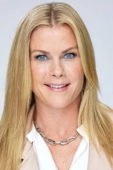 Alison Sweeney poster