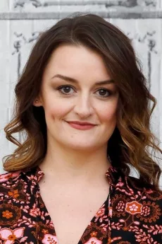 Alison Wright poster