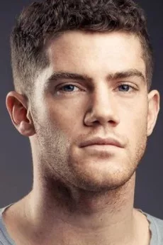 Alistair Brammer poster