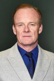 Alistair Petrie poster