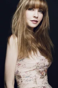 Alix Bénézech poster