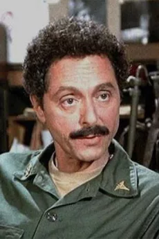 Allan Arbus poster