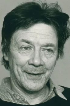 Allan Edwall poster