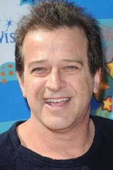 Allen Covert poster