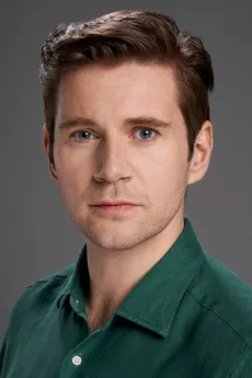 Allen Leech poster