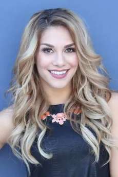 Allison Holker poster