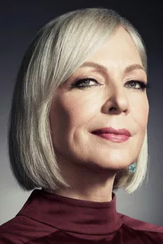 Allison Janney poster