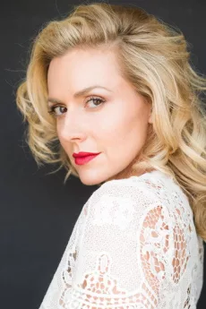 Allison McAtee poster