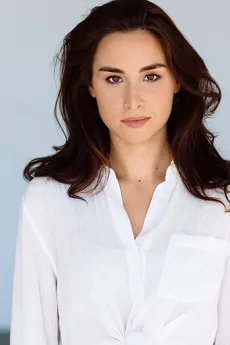 Allison Scagliotti poster