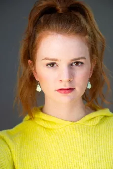 Allison Shrum poster