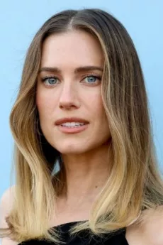 Allison Williams poster