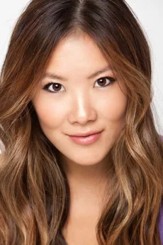 Ally Maki poster