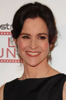 Ally Sheedy poster