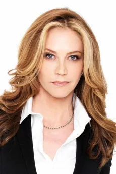 Ally Walker poster
