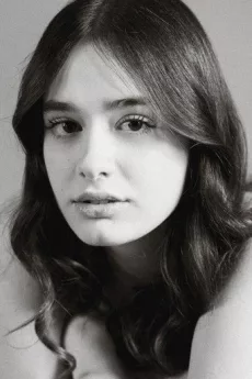 Alma Giardina poster