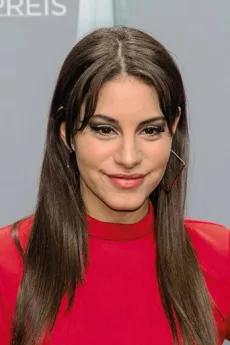Almila Bağrıaçık poster