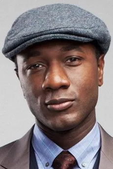 Aloe Blacc poster