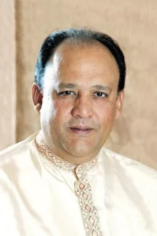Alok Nath poster