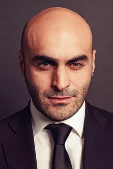 Alper Kul poster