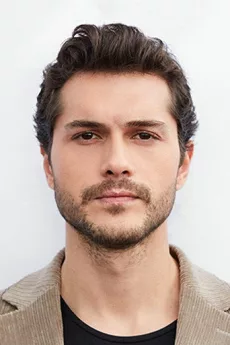 Alperen Duymaz poster