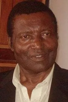 Alphonse Beni poster