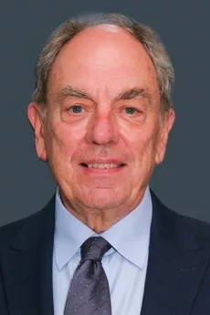 Alun Armstrong poster