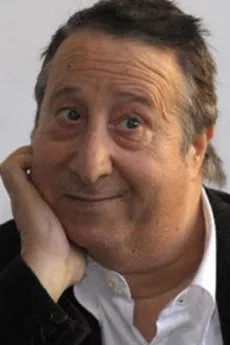 Alvaro Vitali poster