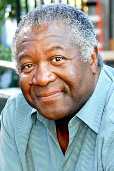 Alvin Sanders poster