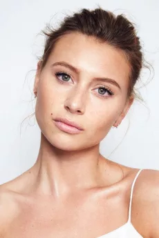 Aly Michalka poster