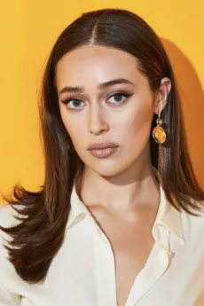 Alycia Debnam-Carey poster