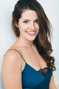 Alys Crocker poster
