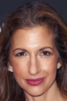 Alysia Reiner poster