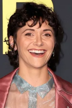 Alyson Stoner poster