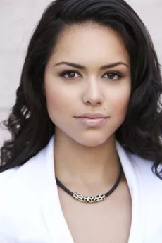 Alyssa Diaz poster