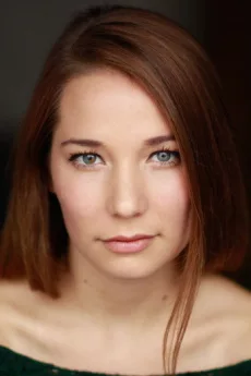 Alyssa Kempinski poster