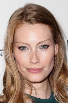 Alyssa Sutherland poster