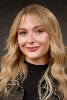 Alyvia Alyn Lind poster