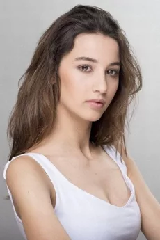 Amaia Aberasturi poster