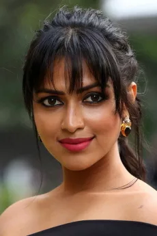 Amala Paul poster