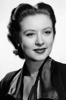Amanda Blake poster