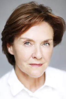 Amanda Burton poster